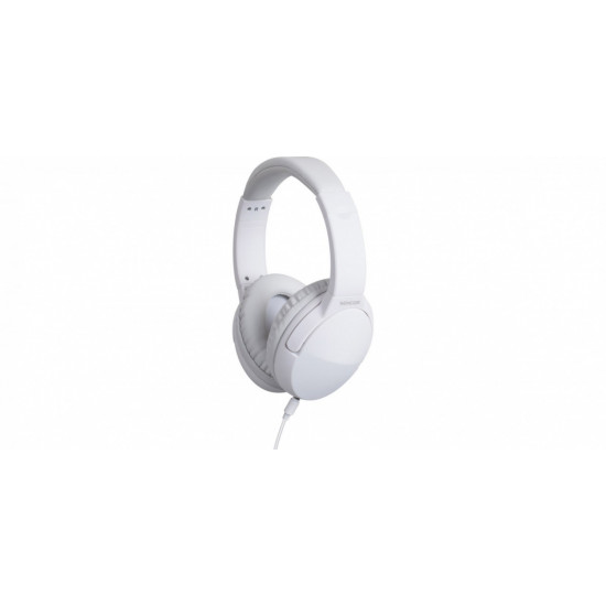 Headphone SEP 636WH White 20Hz-20kHz, 100dB 32ohm