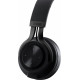 Headphone THP 20BK SPIRIT BT 5.0,playtime 8h 100db