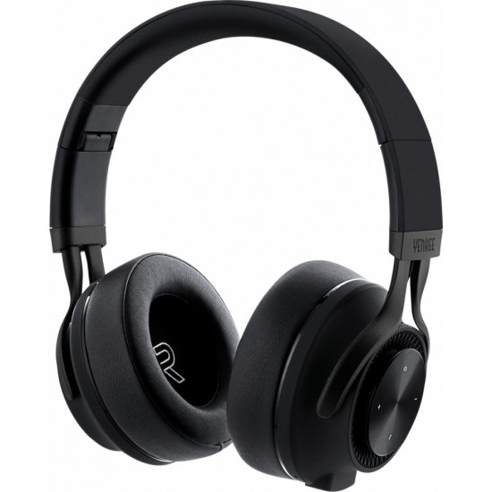 Headphone THP 20BK SPIRIT BT 5.0,playtime 8h 100db