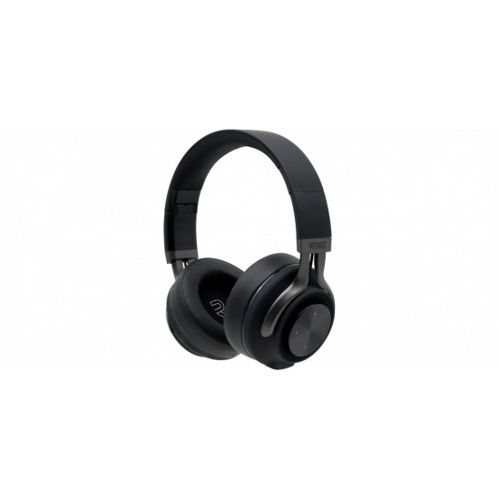 Headphone THP 20BK SPIRIT BT 5.0,playtime 8h 100db