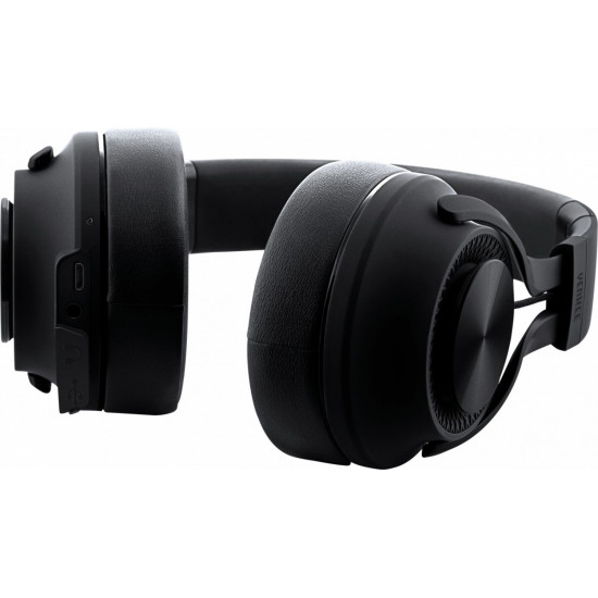 Headphone THP 20BK SPIRIT BT 5.0,playtime 8h 100db