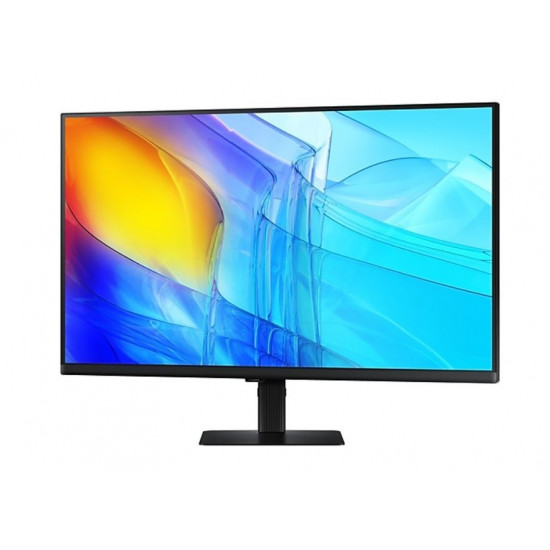 Monitor 32 inch ViewFinity S80D IPS 3840x2160 UHD 16:9 1xHDMI 1xDP 3xUSB 3.0 5ms PinP/PbyP 60Hz HAS+PIVOT flat 3YOn-Site