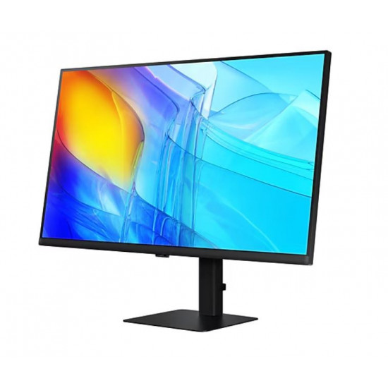 Monitor 32 inch ViewFinity S80D IPS 3840x2160 UHD 16:9 1xHDMI 1xDP 3xUSB 3.0 5ms PinP/PbyP 60Hz HAS+PIVOT flat 3YOn-Site