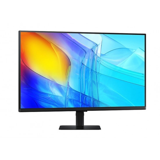 Monitor 32 inch ViewFinity S80D IPS 3840x2160 UHD 16:9 1xHDMI 1xDP 3xUSB 3.0 5ms PinP/PbyP 60Hz HAS+PIVOT flat 3YOn-Site