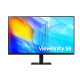 Monitor 32 inch ViewFinity S80D IPS 3840x2160 UHD 16:9 1xHDMI 1xDP 3xUSB 3.0 5ms PinP/PbyP 60Hz HAS+PIVOT flat 3YOn-Site