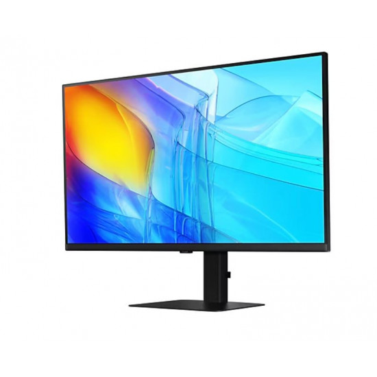 Monitor 32 inch ViewFinity S80D IPS 3840x2160 UHD 16:9 1xHDMI 1xDP 3xUSB 3.0 5ms PinP/PbyP 60Hz HAS+PIVOT flat 3YOn-Site