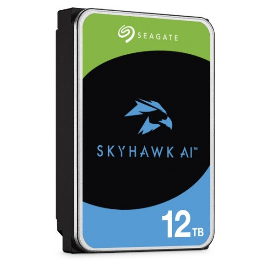 Hard drive SkyHawk AI 12TB 3,5 inches 512MB