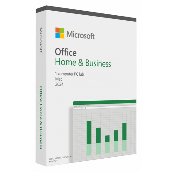 Office H&B 2024 PL Win/Mac EP2-0667