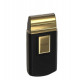 Mens shaver Travel 07057-016 Gold Edition