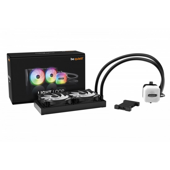 Water cooling Light Loop 240mm AIO ARGB