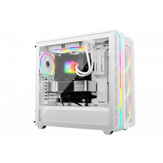 Water cooling Light Loop 240mm AIO ARGB White