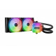 Water cooling Light Loop 240mm AIO ARGB