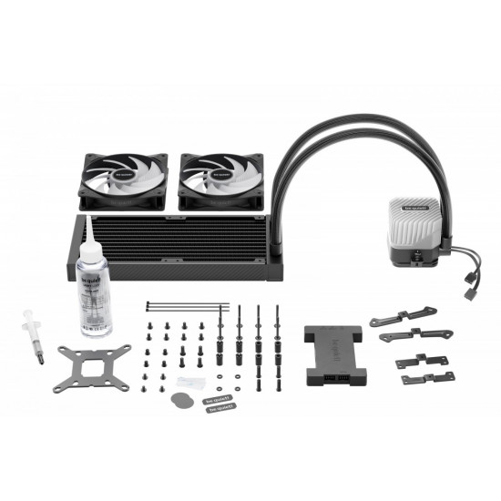 Water cooling Light Loop 240mm AIO ARGB