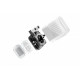 Water cooling Light Loop 240mm AIO ARGB White