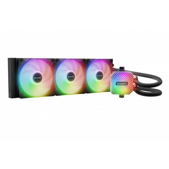 Water Cooling Light Loop 360mm AIO ARGB