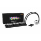 Water Cooling Light Loop 360mm AIO ARGB