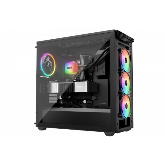 Water Cooling Light Loop 360mm AIO ARGB