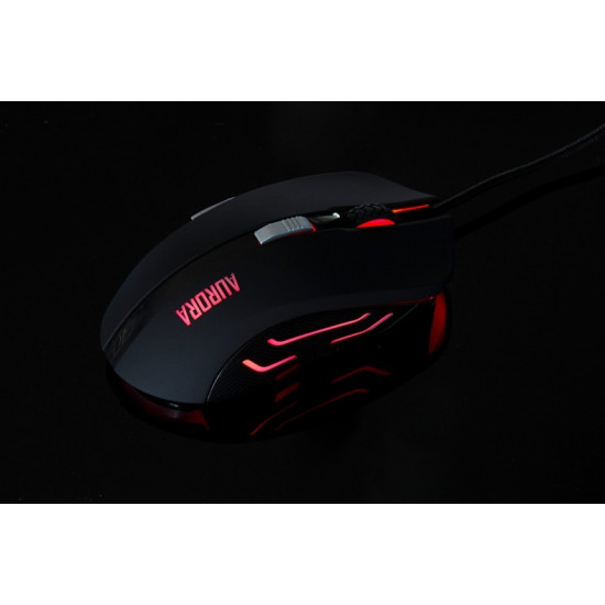 Mouse IBOX Aurora A-1 gaming optical