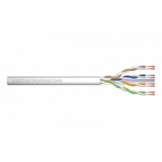 Cable U/UTP cat. 6 DK-1613-P-1