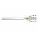 Cable U/UTP cat. 6 DK-1613-P-1