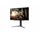 Monitor 27 inch 27GS75Q-B QHD UltraGear 200Hz, 1ms, 300cd, Pivot, HAS