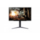 Monitor 27 inch 27GS75Q-B QHD UltraGear 200Hz, 1ms, 300cd, Pivot, HAS