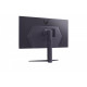 Monitor 32 inch 32GS75Q-B QHD UltraGear 180Hz, 1ms, 400 dc, DP, HDMI, Pivot, HAS