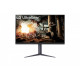 Monitor 32 inch 32GS75Q-B QHD UltraGear 180Hz, 1ms, 400 dc, DP, HDMI, Pivot, HAS