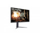 Monitor 32 inch 32GS75Q-B QHD UltraGear 180Hz, 1ms, 400 dc, DP, HDMI, Pivot, HAS