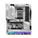 Motherboard X870 PRO RS AM5 4DDR5 M.2 ATX