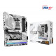 Motherboard X870 PRO RS AM5 4DDR5 M.2 ATX