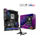 Motherboard X870 RIPTIDE WIFI 4DDR5 M.2 ATX