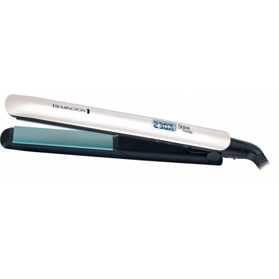 Hair straightener Shine Therapy S8500