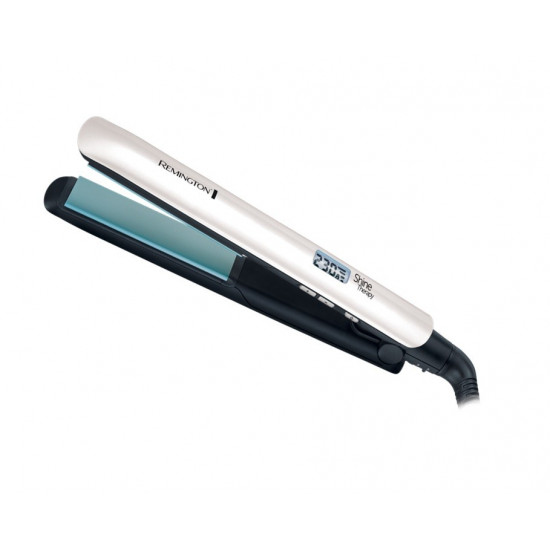 Hair straightener Shine Therapy S8500