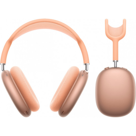 AirPods Max (USB-C) Orange