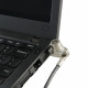 Protection cord BASE XX Laptop Wedge