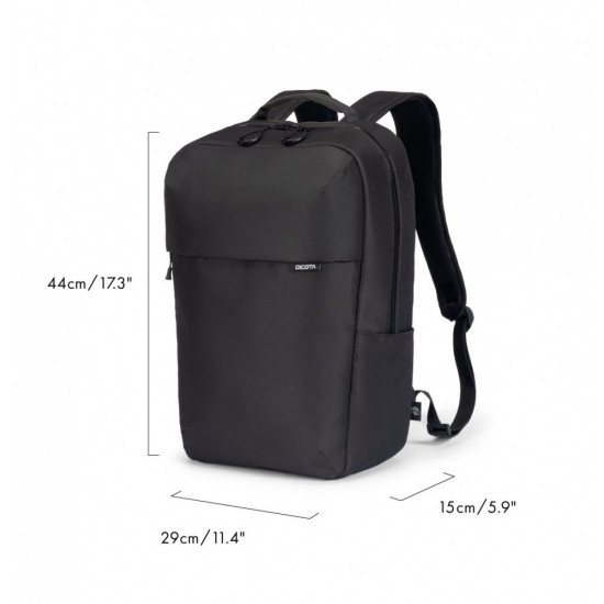 Backpack COMMUTER 13-16 inches