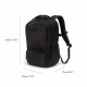 Backpack COMPANION 13-16 inches