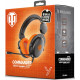 YENKEE COMMANDER WT300 7.1 Gaming Headset