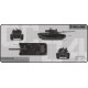 Mousepad DEFENDER WT90 - limited edition WORLD OF TANKS