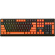 Mechanical keyboard for gamers DESTROYER WT300 illuminated - limited edition WORLD OF TANKS