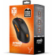 Wired gaming mouse INDRUDER WT200 sensor Pixart 3327 ultralight - limited edition WORLD OF TANKS