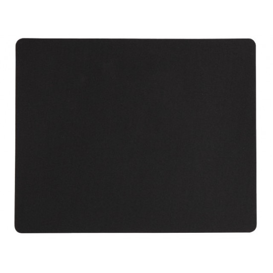 Printable Mousepad Black able Black