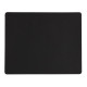 Printable Mousepad Black able Black