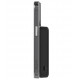 Powerbank with stand 8000mAh Qi2 MagSafe Black