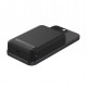 Powerbank with stand 10000mAh Qi2 MagSafe Black