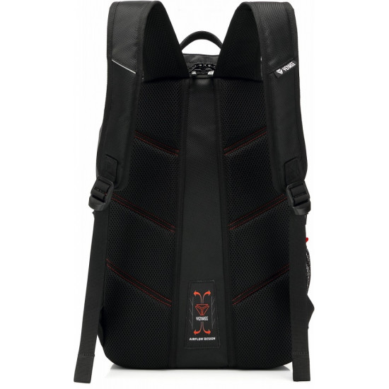 Laptop backpack YBB 1503 SHIELD Backpack 15,6 inch