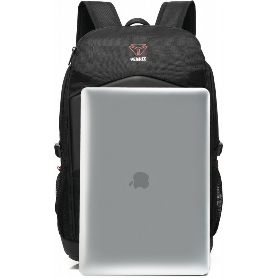 Laptop backpack YBB 1503 SHIELD Backpack 15,6 inch