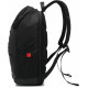 Laptop backpack YBB 1503 SHIELD Backpack 15,6 inch