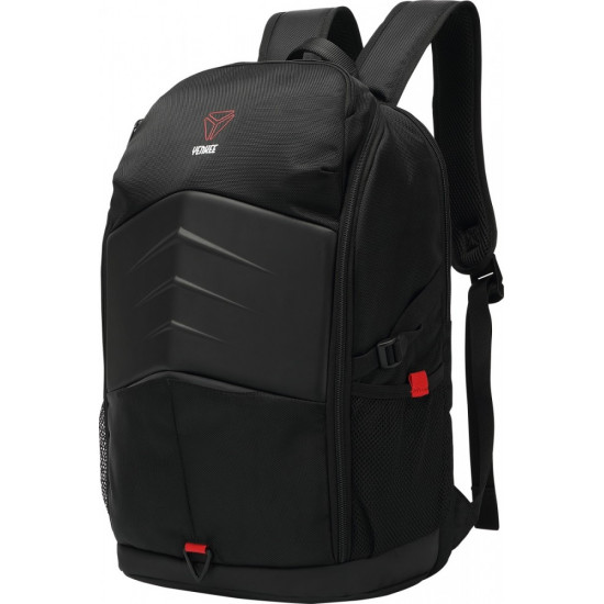 Laptop backpack YBB 1503 SHIELD Backpack 15,6 inch